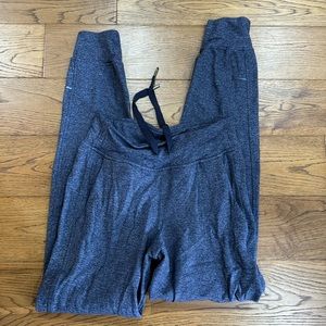 Lululemon Nulu Joggers 2